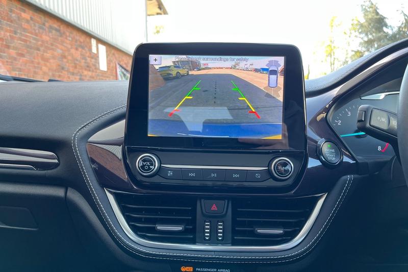 Used Ford Fiesta 2019 for sale - 78166276: Photo 36