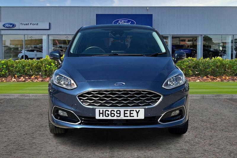Used Ford Fiesta 2019 for sale - 78166276: Photo 6