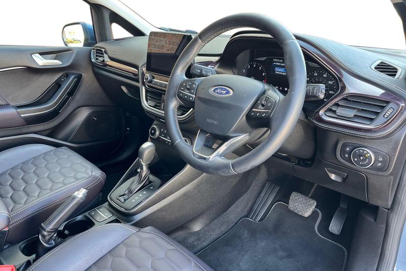 Used Ford Fiesta 2019 for sale - 78166276: Photo 9