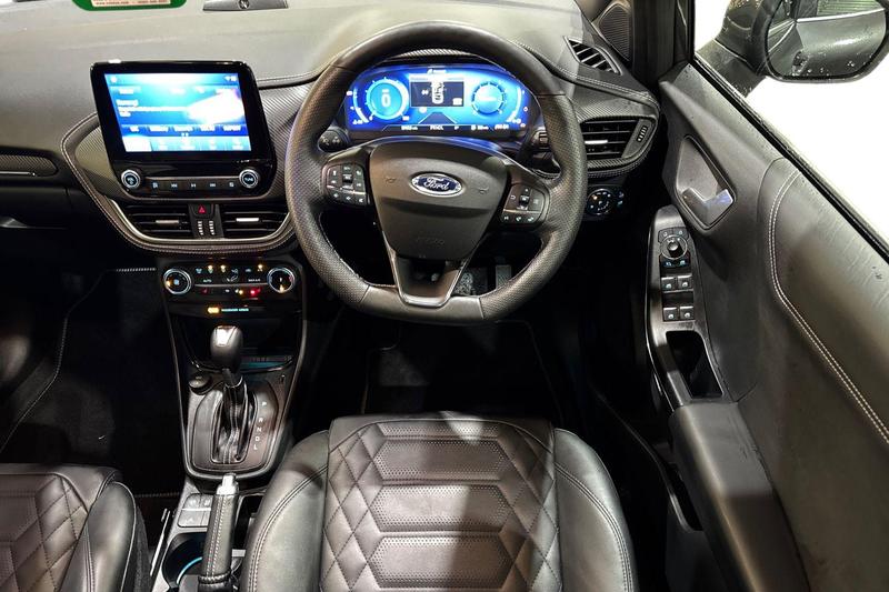 Used Ford Puma 2023 for sale - 77888347: Photo 11