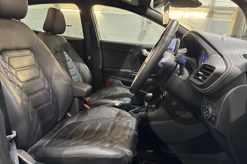 Used Ford Puma 2023 for sale - 77888347: Photo 17