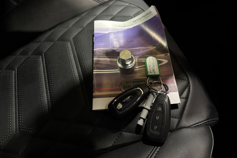 Used Ford Puma 2023 for sale - 77888347: Photo 22