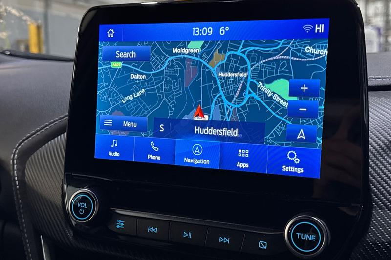 Used Ford Puma 2023 for sale - 77888347: Photo 25