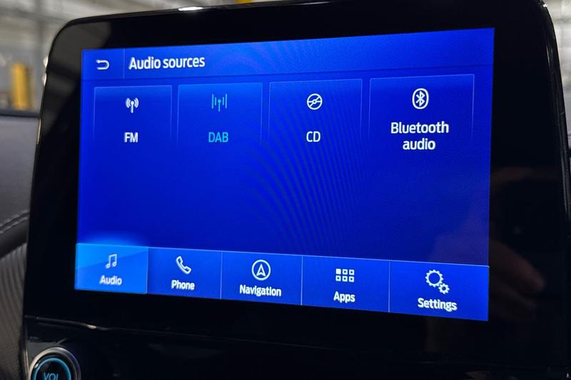 Used Ford Puma 2023 for sale - 77888347: Photo 27