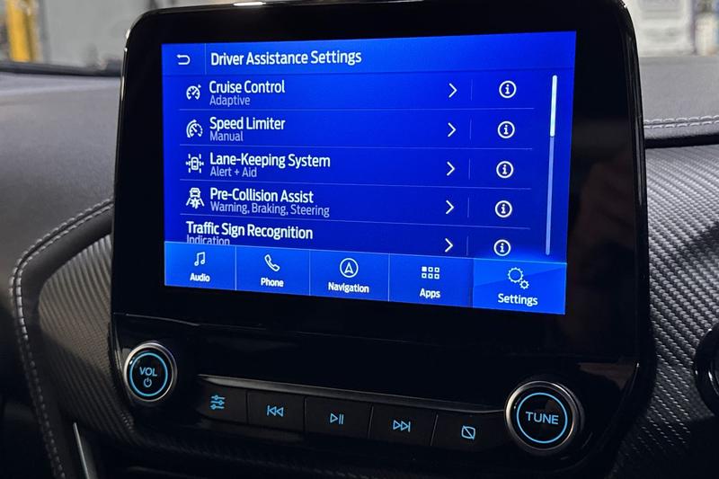 Used Ford Puma 2023 for sale - 77888347: Photo 28