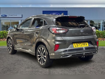 Used Ford Puma 2023 for sale - 77888347: Photo