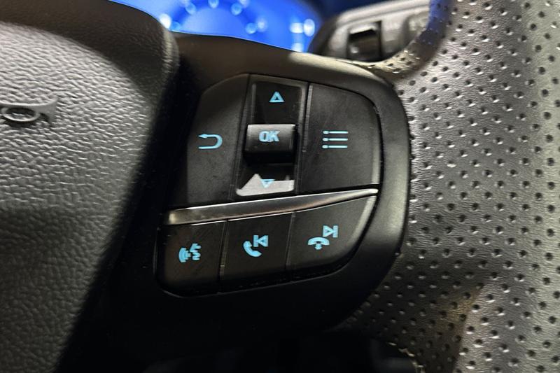 Used Ford Puma 2023 for sale - 77888347: Photo 32