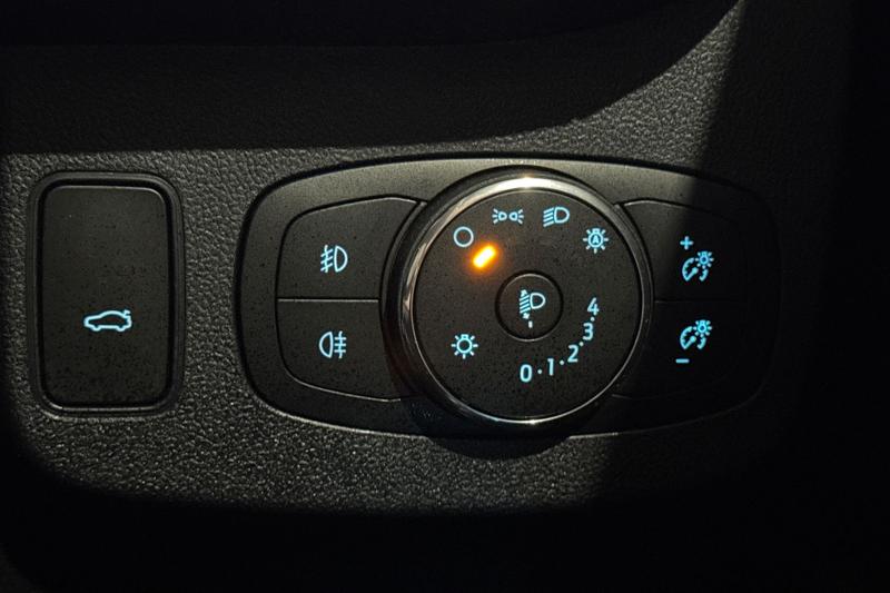 Used Ford Puma 2023 for sale - 77888347: Photo 33