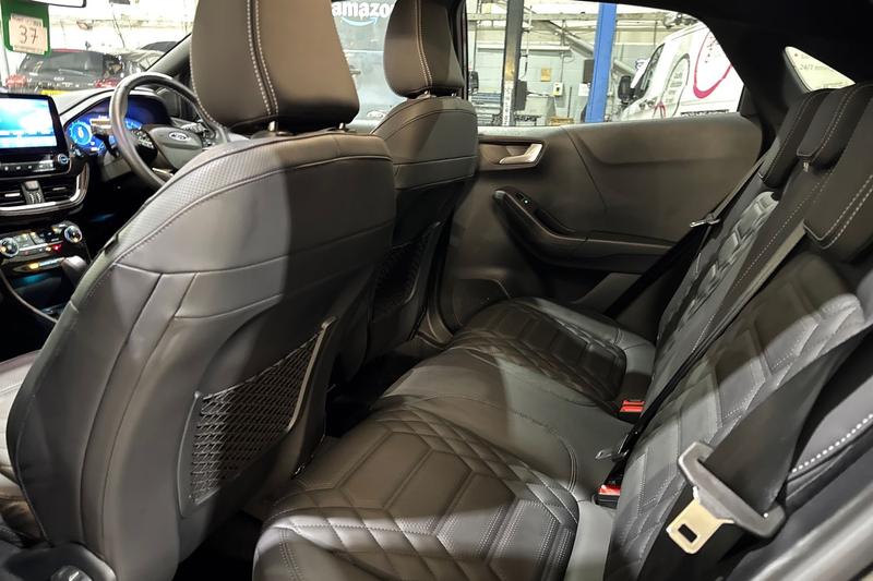 Used Ford Puma 2023 for sale - 77888347: Photo 36