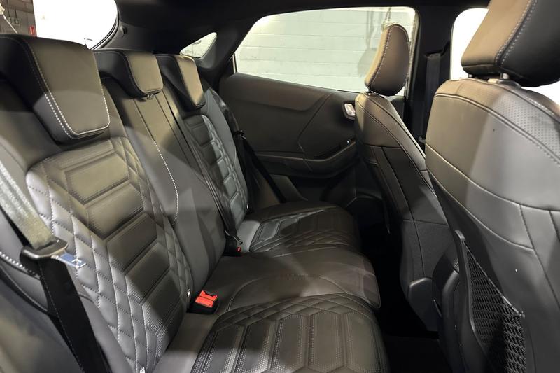 Used Ford Puma 2023 for sale - 77888347: Photo 37