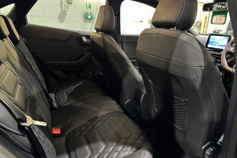 Used Ford Puma 2023 for sale - 77888347: Photo 38