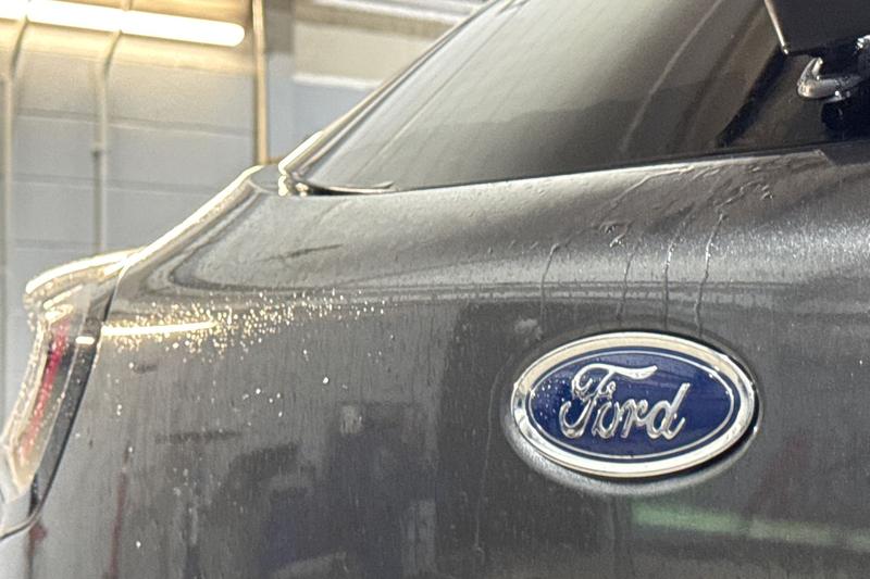 Used Ford Puma 2023 for sale - 77888347: Photo 40