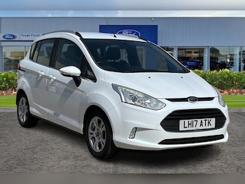 Used Ford B-MAX 2017 for sale - 79408260: Photo