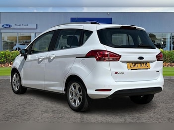 Used Ford B-MAX 2017 for sale - 79408260: Photo