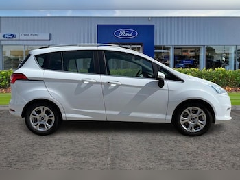 Used Ford B-MAX 2017 for sale - 79408260: Photo