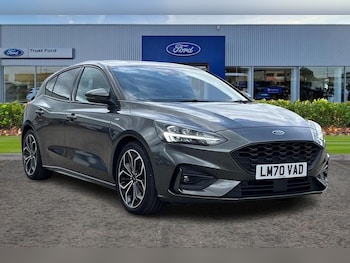 Used Ford Focus 2020 for sale - 78618541: Photo