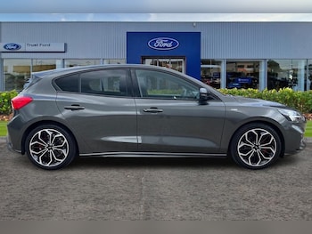 Used Ford Focus 2020 for sale - 78618541: Photo