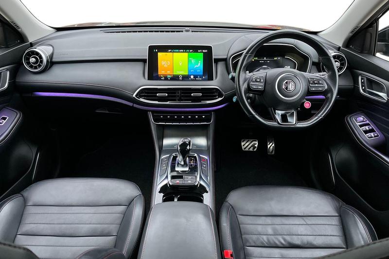 Used MG MG HS 2022 for sale - 77427126: Photo 10