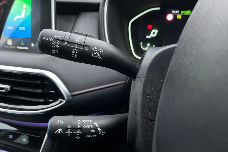 Used MG MG HS 2022 for sale - 77427126: Photo 14