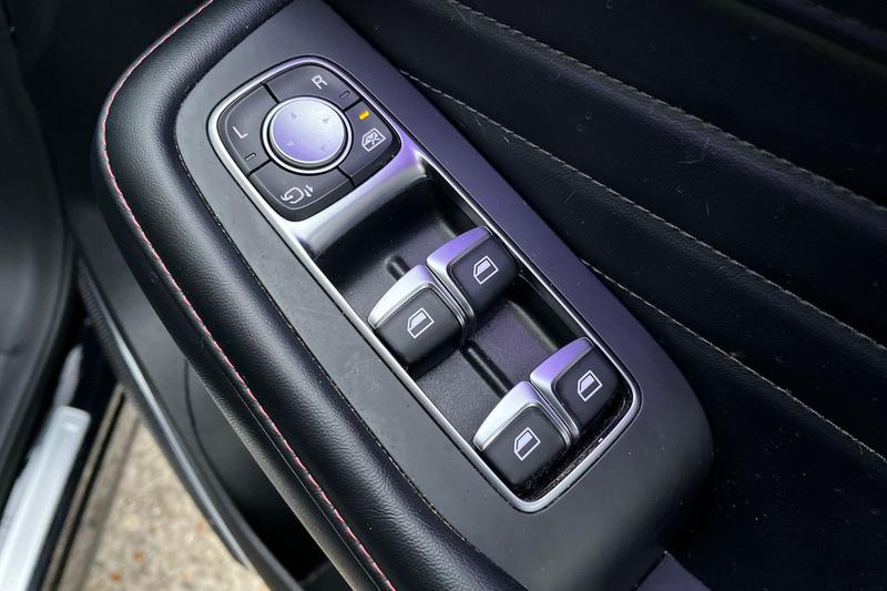 Used MG MG HS 2022 for sale - 77427126: Photo 16