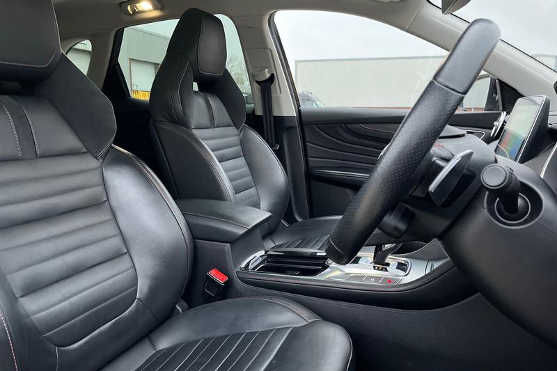 Used MG MG HS 2022 for sale - 77427126: Photo 17