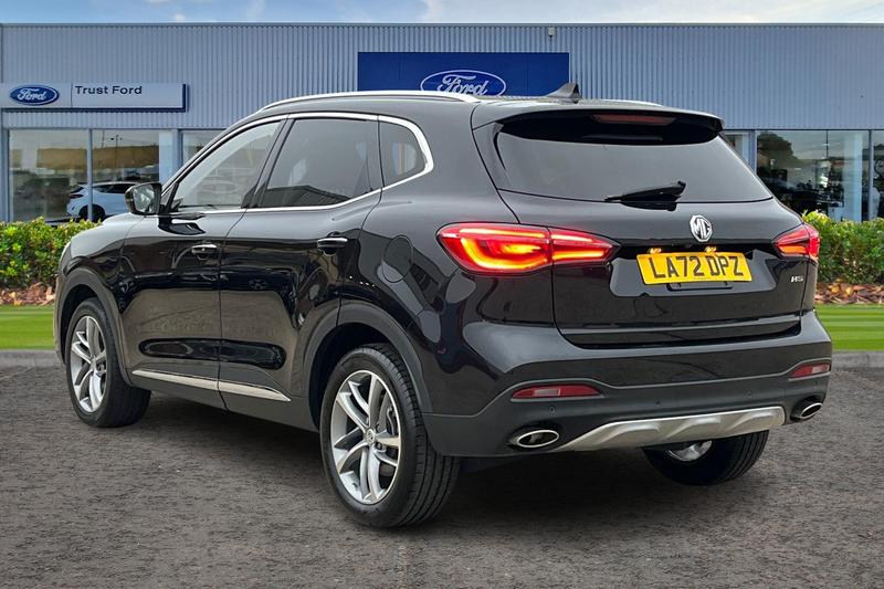 Used MG MG HS 2022 for sale - 77427126: Photo 2