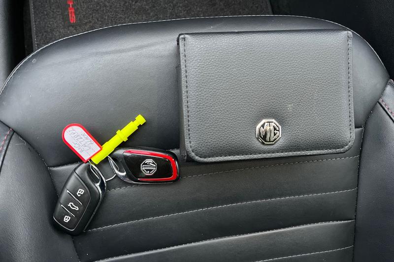 Used MG MG HS 2022 for sale - 77427126: Photo 22