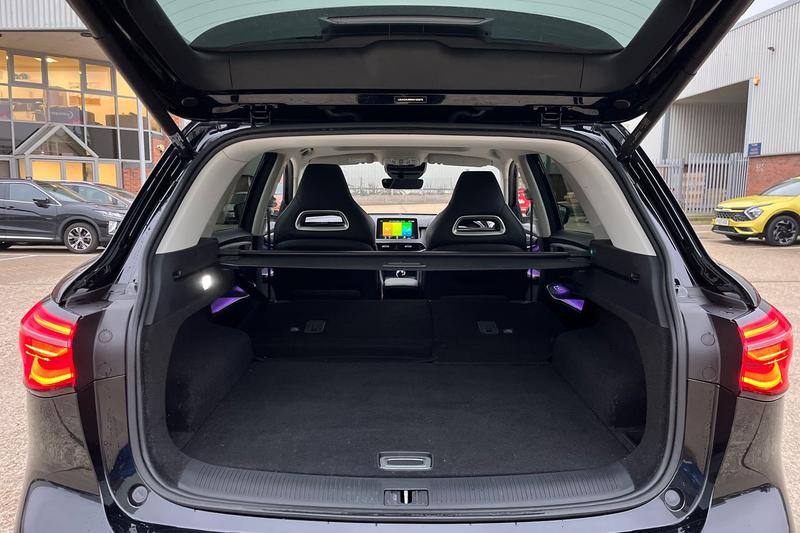 Used MG MG HS 2022 for sale - 77427126: Photo 23