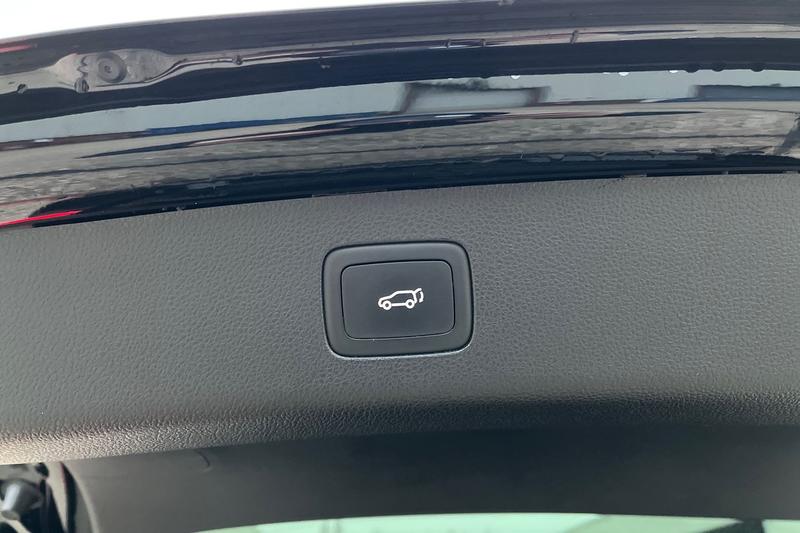 Used MG MG HS 2022 for sale - 77427126: Photo 24