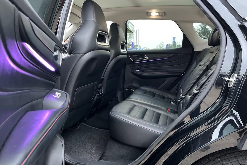 Used MG MG HS 2022 for sale - 77427126: Photo 25