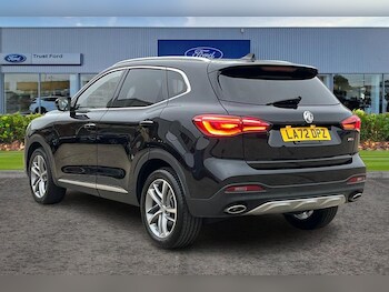 Used MG MG HS undefined for sale - 77427126: Photo