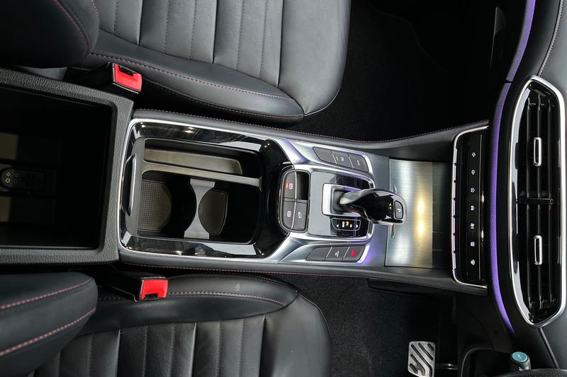 Used MG MG HS 2022 for sale - 77427126: Photo 30