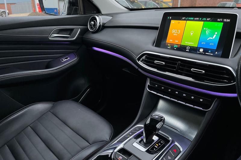 Used MG MG HS 2022 for sale - 77427126: Photo 31