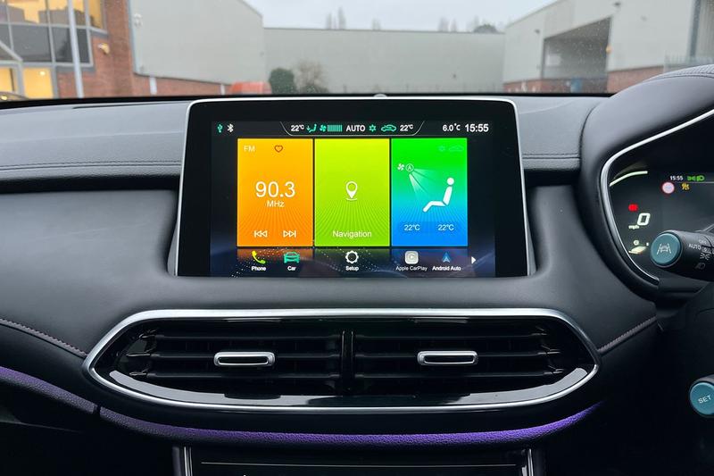 Used MG MG HS 2022 for sale - 77427126: Photo 33