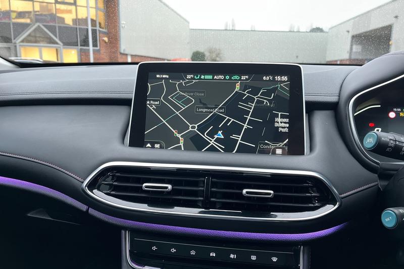 Used MG MG HS 2022 for sale - 77427126: Photo 34