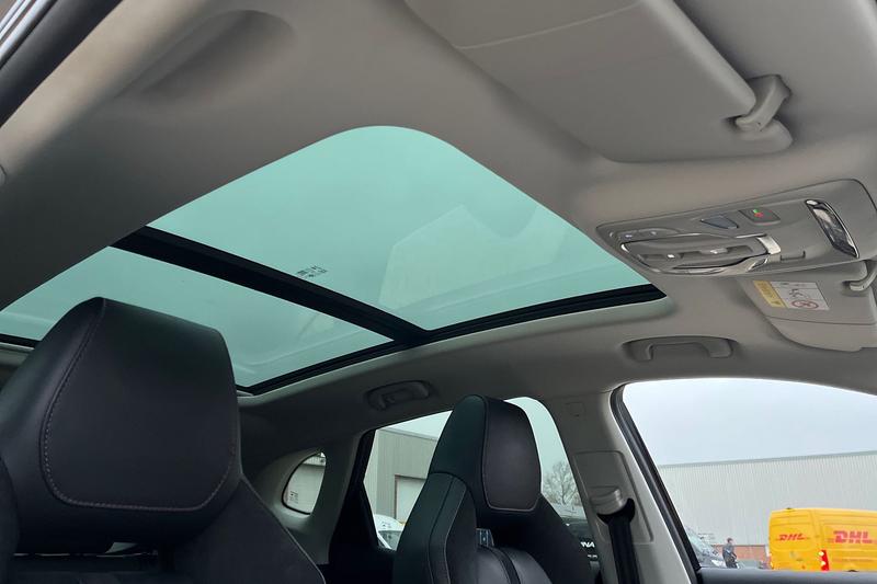 Used MG MG HS 2022 for sale - 77427126: Photo 37