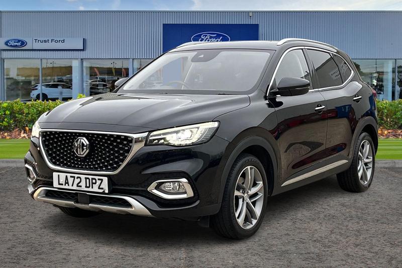 Used MG MG HS 2022 for sale - 77427126: Photo 5