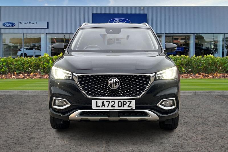 Used MG MG HS 2022 for sale - 77427126: Photo 6