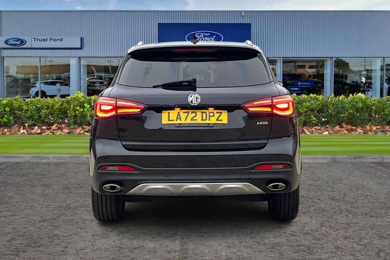 Used MG MG HS 2022 for sale - 77427126: Photo 7