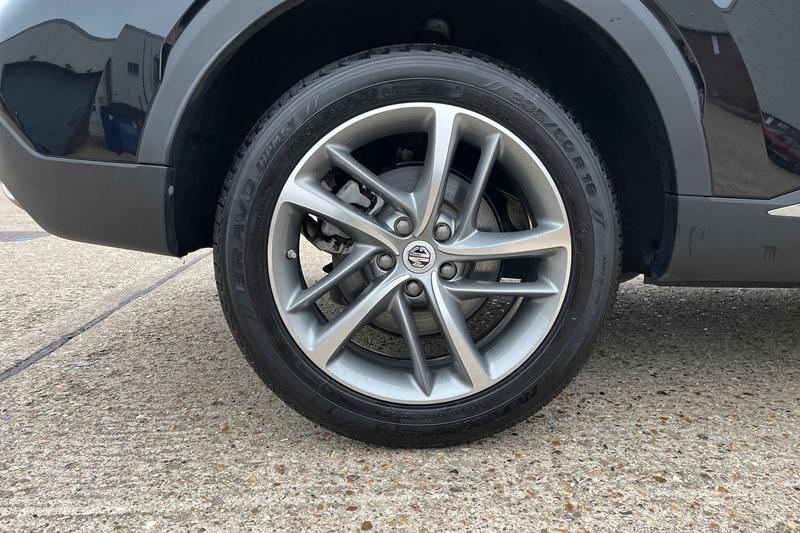 Used MG MG HS 2022 for sale - 77427126: Photo 8