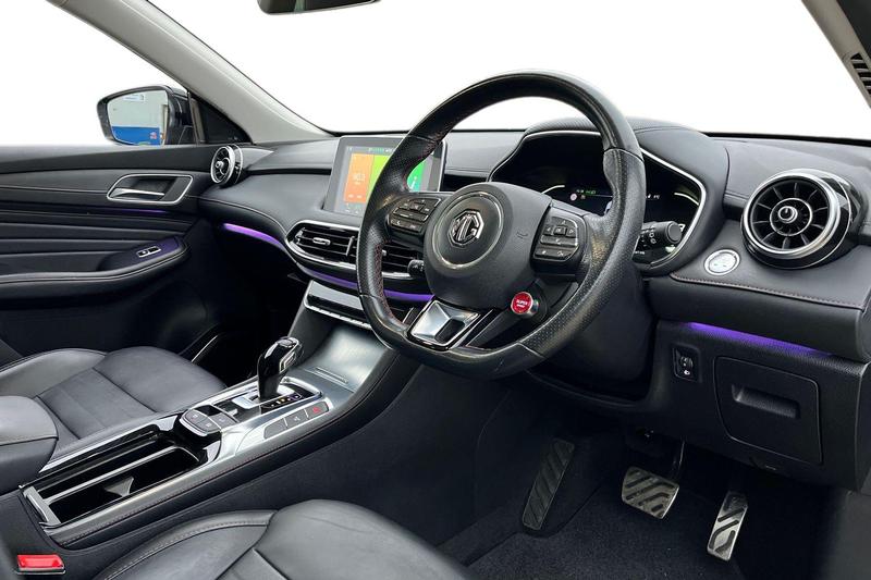 Used MG MG HS 2022 for sale - 77427126: Photo 9