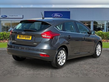 Used Ford Focus  for sale - 75504857: Photo