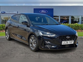 Used Ford Focus 2026 for sale - 79063398: Photo