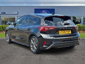 Used Ford Focus 2026 for sale - 79063398: Photo