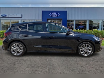 Used Ford Focus 2026 for sale - 79063398: Photo