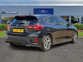 Used Ford Focus 2026 for sale - 79063398: Photo