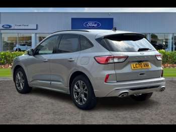 Used Ford Kuga 2020 for sale - 74955204: Photo