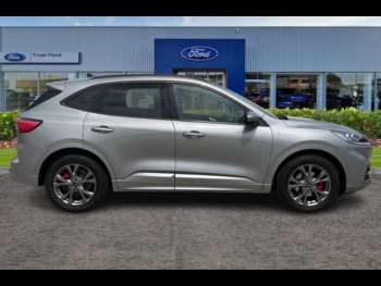 Used Ford Kuga 2020 for sale - 74955204: Photo