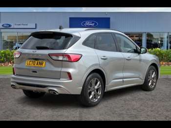 Used Ford Kuga 2020 for sale - 74955204: Photo
