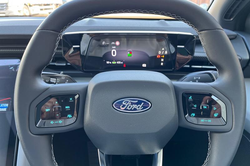 Used Ford Explorer 2025 for sale - 76405243: Photo 12